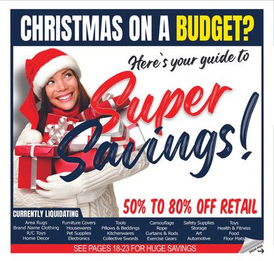 Clothing, Shoes & Accessories offers in Calgary | Super Savings in Bianca Amor | 2023-11-16 - 2023-12-31