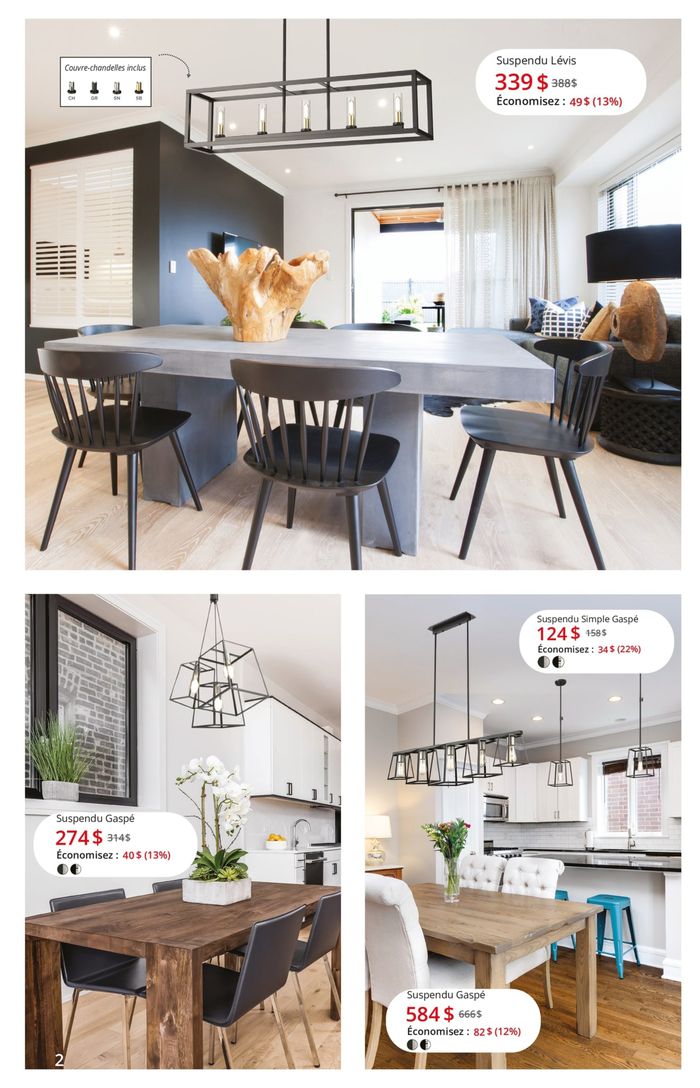 Multi Luminaire catalogue | Products On Sale | 2023-11-17 - 2024-01-09