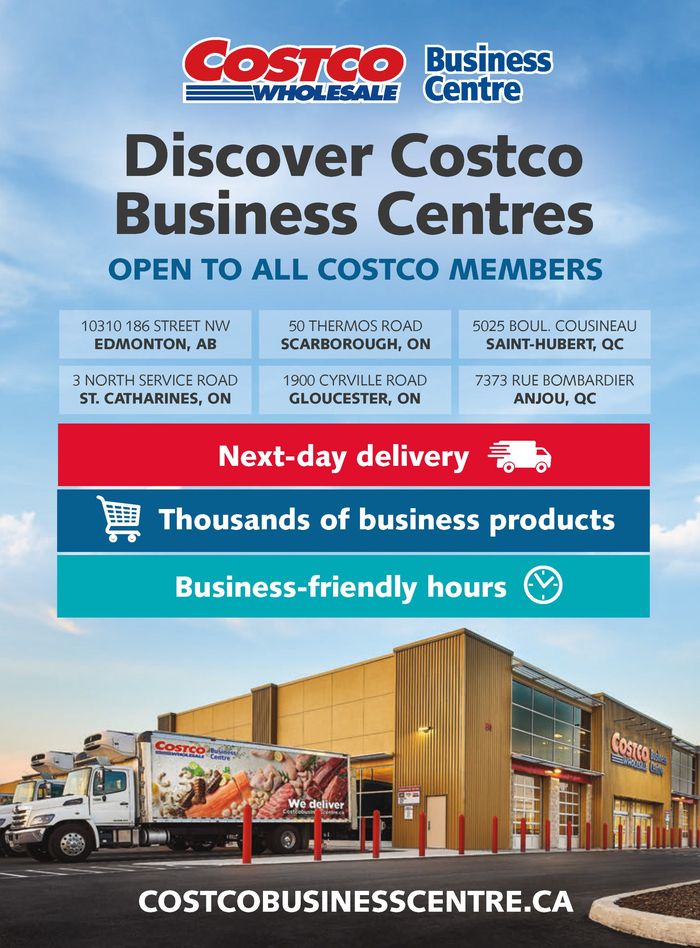 Costco catalogue in Edmonton | Festive Feasts | 2023-12-04 - 2023-12-31