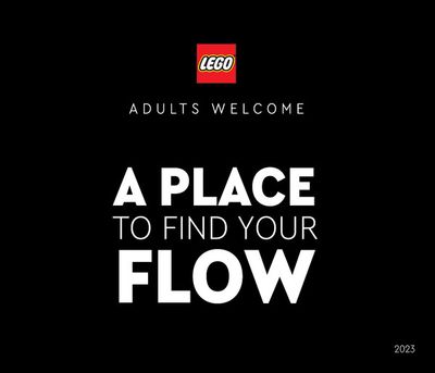Kids, Toys & Babies offers in Toronto | 2023 Adult Catalog in Lego | 2023-03-13 - 2023-12-31