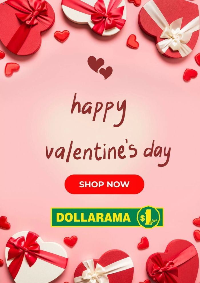Dollarama in St. John's Weekly Flyers & Coupons Tiendeo
