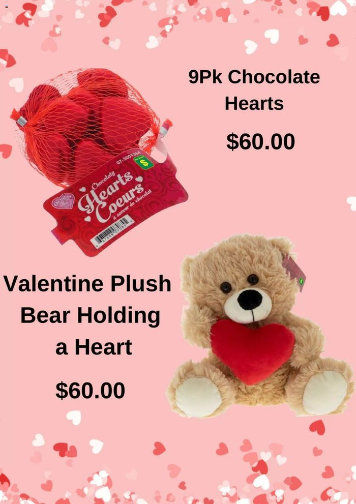 Dollarama in St. John's Weekly Flyers & Coupons Tiendeo