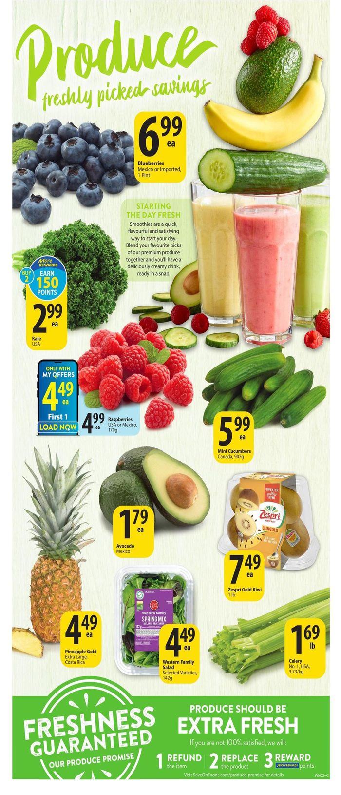 Save on foods in edmonton weekly flyers coupons tiendeo