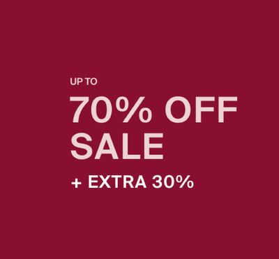 Clothing, Shoes & Accessories offers | Up To 70% Off in Reitmans | 2024-01-30 - 2024-02-29