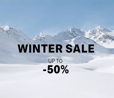 Clothing, Shoes & Accessories offers in Vancouver | Winter Sale Up To 50% Off in Rudsak | 2024-01-30 - 2024-02-29