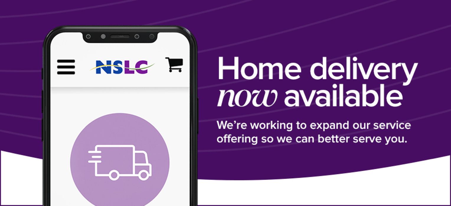 NSLC catalogue | Home Delivery | 2024-02-12 - 2024-04-30