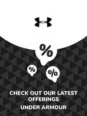 Under Armour catalogue in Calgary | Offers Under Armour | 2023-10-11 - 2024-10-11