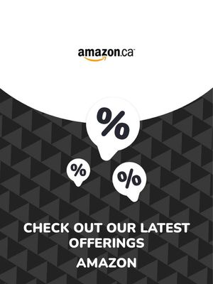 Amazon catalogue | Offers Amazon | 2023-10-12 - 2024-10-12