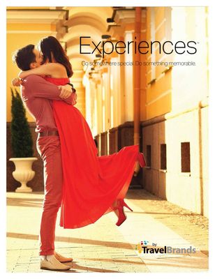 Travel offers in Toronto | Exotik Journeys: Experiences in Marlin Travel | 2023-10-13 - 2023-12-30