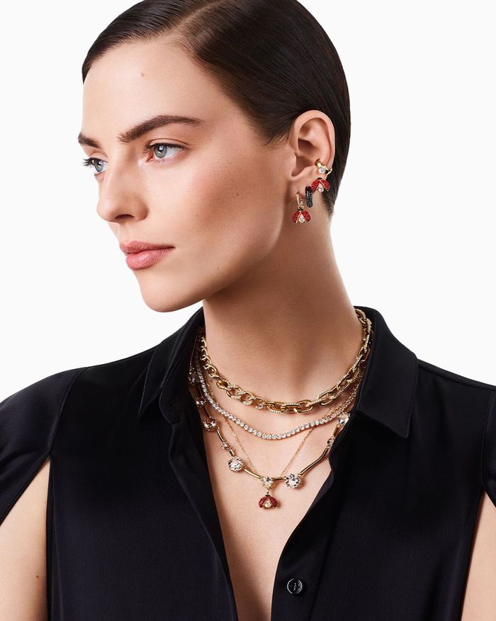 Swarovski catalogue | Swarovski New Collection | 2023-10-16 - 2024-01-16