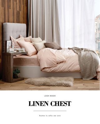 Linen Chest catalogue | Look Book: Home Decor Ideas & Inspiration | 2023-10-24 - 2023-12-31