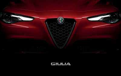 Alfa Romeo catalogue | Alfa Romeo 2023 Giulia | 2023-10-19 - 2023-12-31