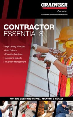  catalogue | Contractor Essentials | 2023-10-20 - 2023-12-31