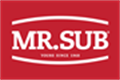 Mr Sub logo