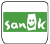 Sanuk logo
