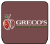 Greco's Fresh Markets logo