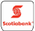 Logo Bank of Nova Scotia