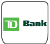 Logo Toronto-Dominion Bank