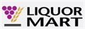 Liquor Mart logo