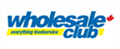 Logo Wholesale Club