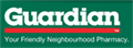 Logo Guardian Pharmacy
