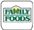 Family Foods logo