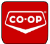 Co-op Agro logo