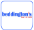 Beddington's logo