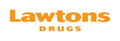 Logo Lawtons Drugs