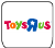 Logo Toys R us