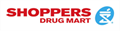 Logo Shoppers Drug Mart