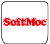 Softmoc logo