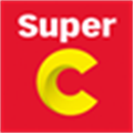 Logo Super C