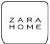 ZARA HOME logo