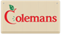 Coleman's logo