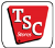 Logo TSC Stores