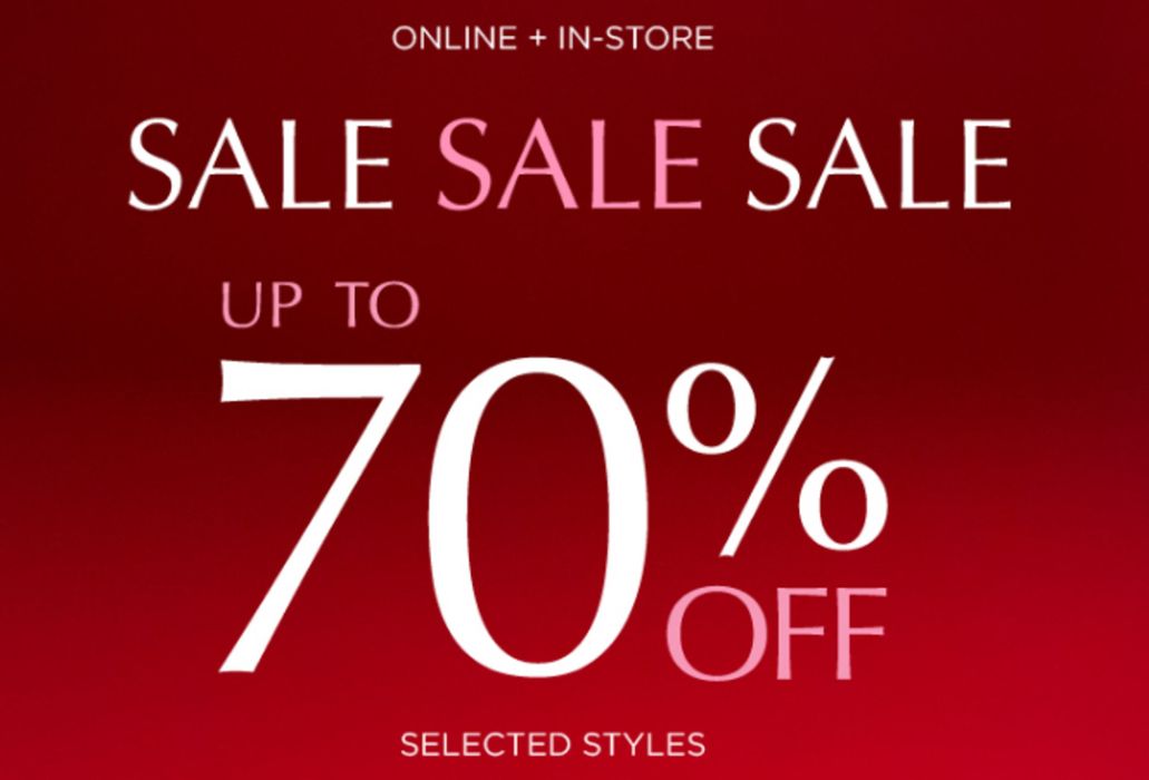Browns catalogue in Toronto | Up To 70% Off | 2024-03-01 - 2024-03-30