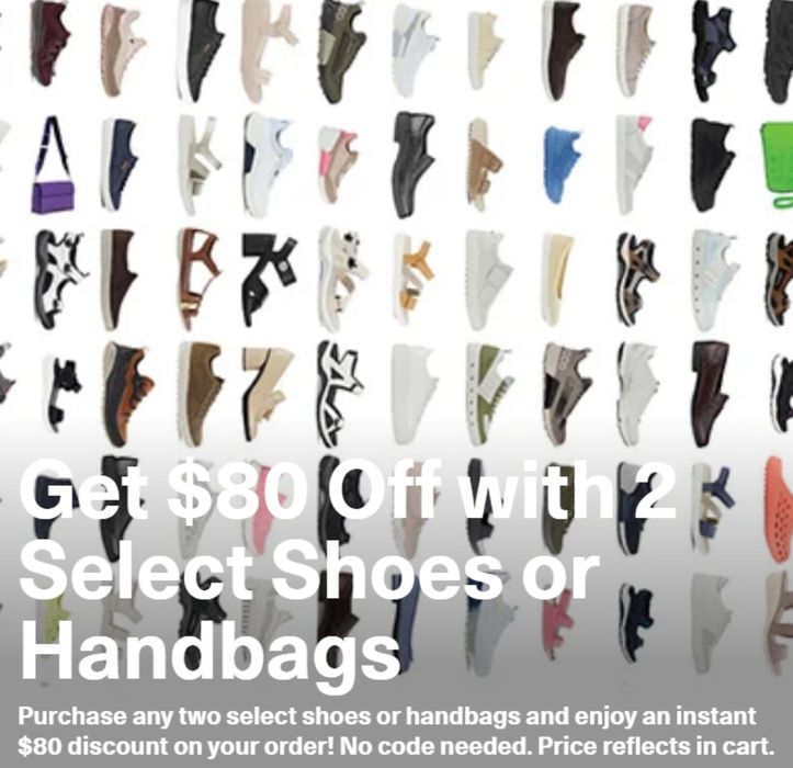 ECCO catalogue in Sainte-Thérèse | Get $80 Off With 2 Select Shoes | 2024-03-01 - 2024-03-30