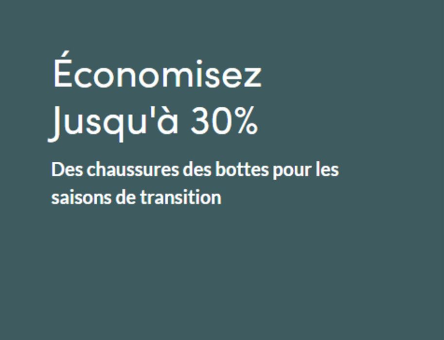 L'équipeur catalogue in Saint-Jérôme | Economisez Jusqu'a 30% | 2024-03-01 - 2024-03-30