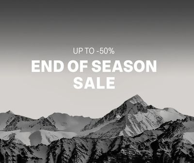 Clothing, Shoes & Accessories offers in Vancouver | End Of Seoson Sale  in Rudsak | 2024-03-01 - 2024-03-30