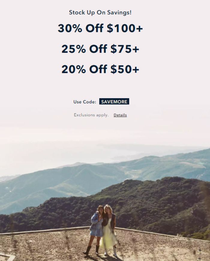 Aerie catalogue in Gatineau | Special Offers | 2024-03-04 - 2024-04-04