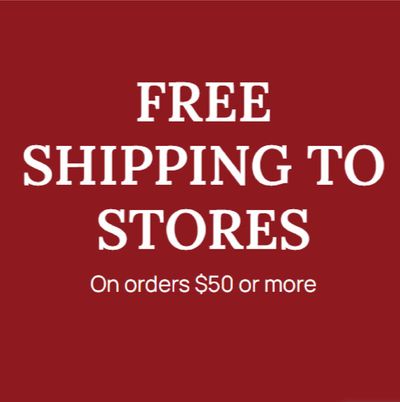 Clothing, Shoes & Accessories offers in Quesnel | Free Shipping on Orders of $50 or More in Bootlegger | 2024-03-04 - 2024-04-04