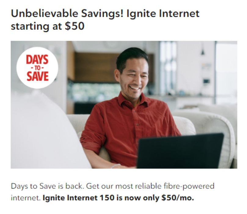 Rogers catalogue in White Rock | Days To Save | 2024-03-04 - 2024-04-04