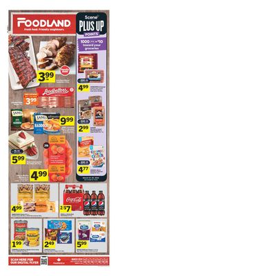 Grocery offers in St. John's | ATL Weekly in Foodland | 2024-03-14 - 2024-03-20