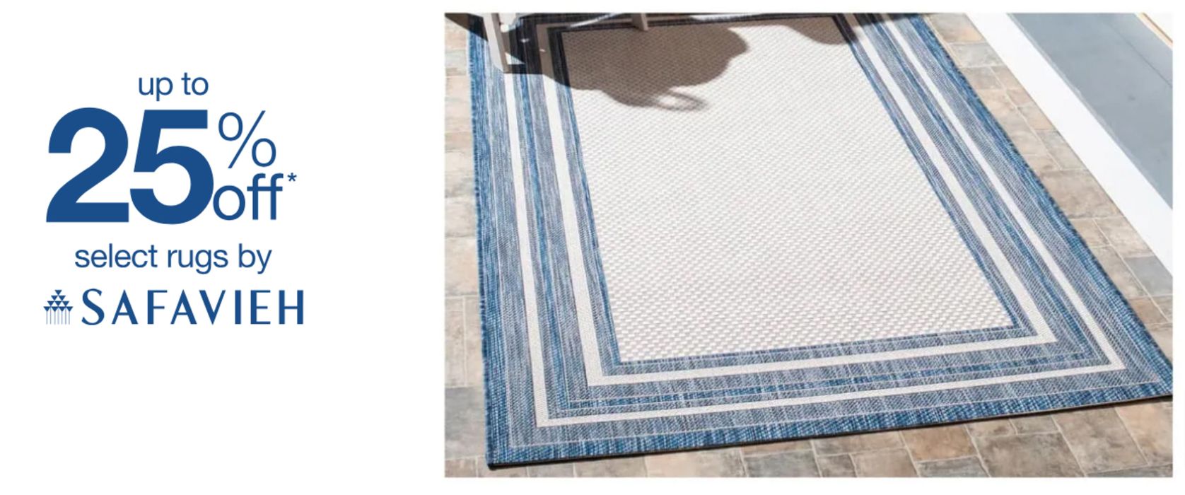 Bed Bath & Beyond catalogue in Brampton | Save Up To 25% Off Selected Rugs | 2024-03-18 - 2024-04-01