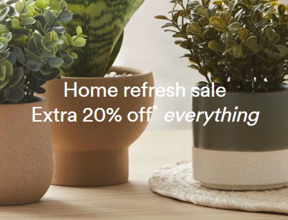 Bouclair Home catalogue in Saint-Jérôme | Home Refresh Sale Extra 20% Off Everything | 2024-03-18 - 2024-04-01