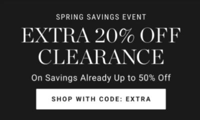 Home & Furniture offers | Spring Savings Event in Williams Sonoma | 2024-03-19 - 2024-04-02