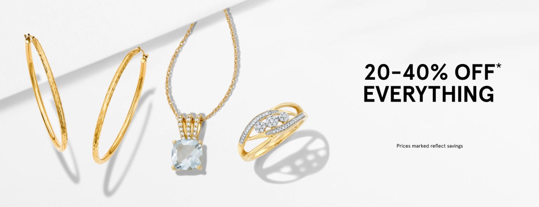 Peoples Jewellers catalogue in St. Catharines | 20-40% Off Everything | 2024-03-25 - 2024-04-08