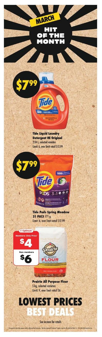 Wholesale Club catalogue in London | Wholesale Club Weekly ad | 2024-03-28 - 2024-04-17