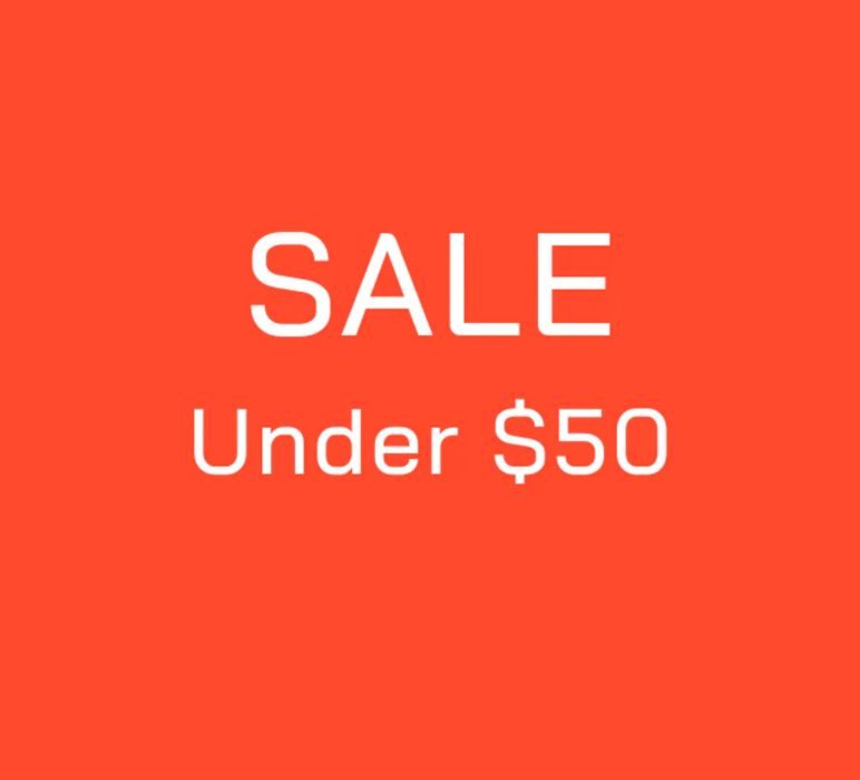 Melanie Lyne catalogue | Sale Under $50 | 2024-04-08 - 2024-04-22